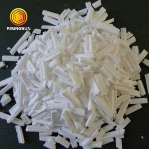 Công nghiệp lớp trắng <span class=keywords><strong>carbon</strong></span> đen bột kết tủa silica (SiO2) 95-98% độ tinh khiết mô hình silica 160 cho đế giày cao su - Product Image 1