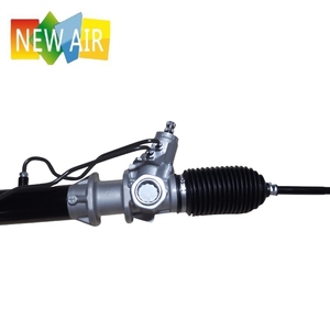 Engranaje de dirección, piñón y cremallera, engranaje <span class=keywords><strong>Linka</strong></span> para NISSAN PATHFINDER R50 LHD QX4 \ R50 49001-0W000 49001-0W005 49001-4W000 - Product Image 5