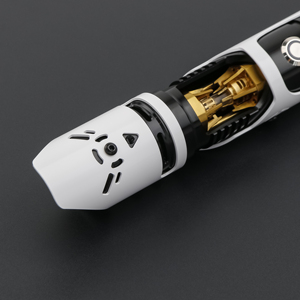 Sabre laser lumineux TXQsaber Soldier Design LED SN Pixel, sabres laser <span class=keywords><strong>Jedi</strong></span> Sith, cadeaux d'anniversaire, jouets lumineux - Product Image 6