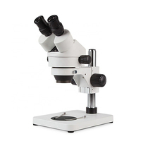 Binocular Viewing Head Stereo Microscope for Mobile Repair and Laboratory Use Microscope Dissecting Microscope
