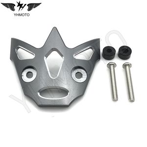 Couverture décorative de compteur de vitesse avant de moto pour <span class=keywords><strong>HONDA</strong></span> <span class=keywords><strong>Rebel</strong></span> <span class=keywords><strong>500</strong></span>/300 CMX <span class=keywords><strong>500</strong></span>/300 2017 2018 2019 <span class=keywords><strong>2020</strong></span> 2021 pièces de moto - Product Image 3