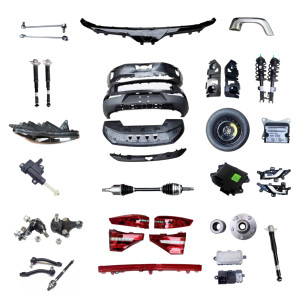 WM cửa xử lý thiết bị truyền động Motor. Spare bộ phận cho weima ex5.parts weima. Auto bộ phận cho xe ô tô. - Product Image 4