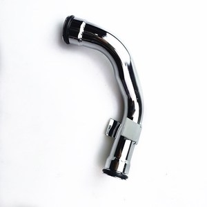 Tubo de Retorno de Aceite del Turbocompresor para Ford 6.0L Powerstroke <span class=keywords><strong>F250</strong></span> 2004-<span class=keywords><strong>2010</strong></span> 6C3Z9T515A 6C3Z-9T515-A - Product Image 4