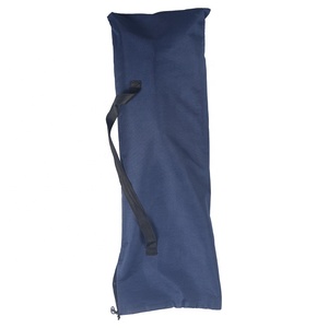 Cama Plegable para Acampar, Cama Portátil Ligera para Acampar al Aire Libre, Colchoneta Resistente, Cama Plegable Ultraligera para Viajar y Dormir - Product Image 3