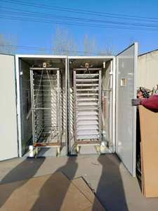 Nouvel incubateur d'œufs grande capacité 10000 places, retournement automatique, taux d'éclosion de 90% pour oiseaux, reptiles, autruches, dindes, 220V haute performance - Product Image 5