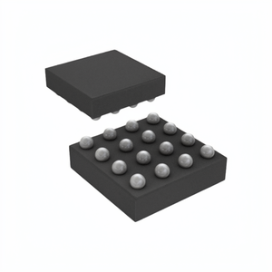 Electronics Component Data Acquisition 16 LBGA, CSPBGA Original One Stop Service DS1848B-050+T&R - Product Image 1