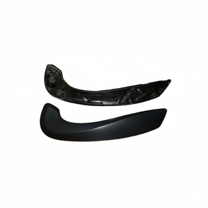 Reposabrazos de Puerta Delantera Derecha Renault Megane III Fluence Latitude TR 809600007R - Product Image 2
