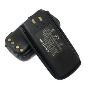 Batería TH UV 8000D para UV8000D, 2200mAh, 10w, Doble Banda, Carga Tipo-C, Walkie Talkie VHF UHF de Largo Alcance, Radio Bidireccional Amateur - Product Image 2