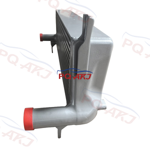 Hiệu suất intercooler cho Ford Ranger px/Mazda BT50 Bt-50 2.2L 3.2L <span class=keywords><strong>Turbo</strong></span> Diesel hiệu suất 2011 intercoolre - Product Image 4