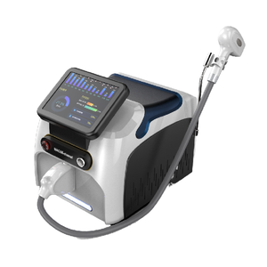 Sistema de Depilación Láser de Diodo de 3 Longitudes de Onda, No Invasivo e Indoloro, Diseño Portátil de 1200W para Depilación Permanente, Precio al por Mayor - Product Image 1