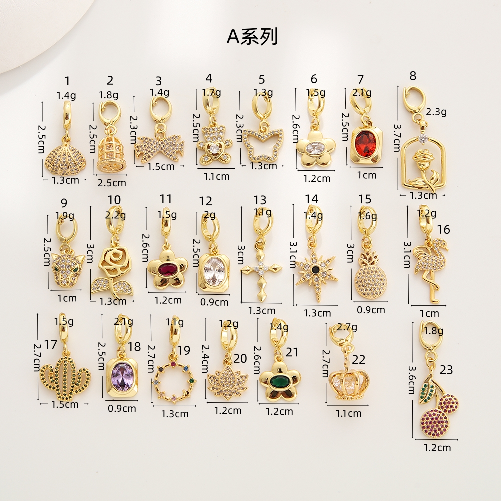 gold NE0513-A