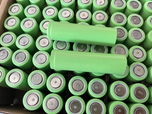 Batterie rechargeable au lithium-ion <span class=keywords><strong>18650</strong></span> <span class=keywords><strong>Mh12210</strong></span> NCR18650B 3400mah pour banque d'alimentation, moto électrique, scooter, Tesla, voiture électrique - Product Image 4