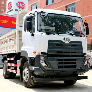Camion benne lourd HOWO Euro 2 Diesel 6x4 d'occasion, direction à gauche, moteur 371 ch, capacité de charge 11-20T, bon état de fonctionnement, prix abordable - Product Image 1