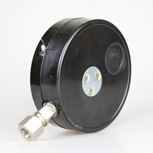 เกจวัดแรงดันสูงพิเศษเซี่ยงไฮ้ เทียนชวน Y-150 0-160MPa การเชื่อมต่อแบบเกลียว - Product Image 3