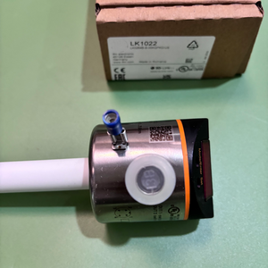 เครื่องวัดระดับต่อเนื่อง I&FM K1022 รุ่น LK ซีรีส์เยอรมันแท้ IP67 สำหรับน้ำหล่อเย็น น้ำมัน และน้ำ - Product Image 6