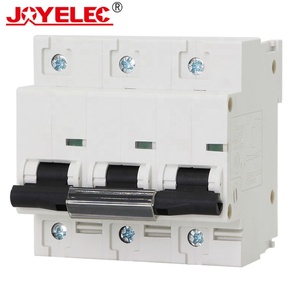 JOYELEC NC100 MCB מפסק מיני מעגל מפסק - Product Image 6