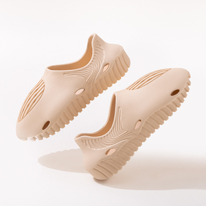 OEM stile sportivo personalizzato camminare <span class=keywords><strong>scarpe</strong></span> in schiuma EVA con Logo per gli uomini zoccoli <span class=keywords><strong>scarpe</strong></span> di forma personalizzata acqua estate Sneakers - Product Image 3