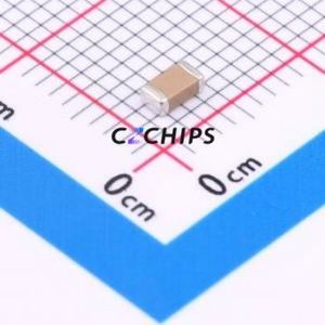 TCC1206M3L223J500FT SMD <b>Capacitor</b> (MLCC) 1206 ( Capacitance: 22nF )( Precision: 5% Rated Voltage: 50V ) - Product Image 2