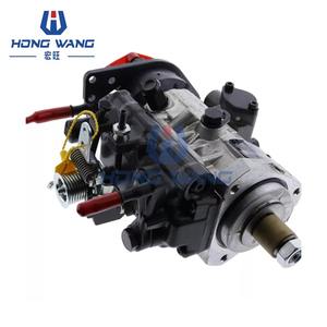 Kit de pompe à carburant de qualité supérieure 9521A030H 398-1498, pompe à injection de carburant à pression personnalisée, compatible avec le moteur CAT C7.1, excavateur 320D2 - Product Image 4