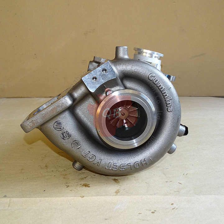 Cummins turbocharger 5324121 3797163 HE351VE HE300VG engine parts 
