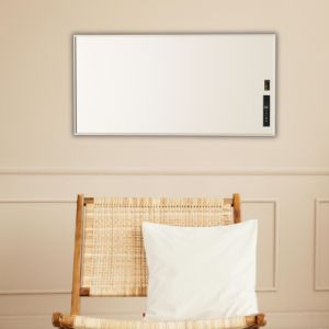 Alta qualidade infravermelho aquecimento painel radiador energia eficiente calor painel para Home Office e aquecimento espaço comercial - Product Image 6