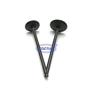 صمامات قطار عالية الجودة لأجزاء محرك MAZDA lc1 OE IN 3ex - Product Image 3