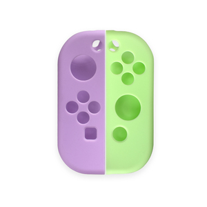 <span class=keywords><strong>2023</strong></span> nouvelle coque en silicone pour interrupteur/commutateur Oled <span class=keywords><strong>jeux</strong></span> contrôleur housse de protection coque de remplacement étui accessoires de jeu - Product Image 4
