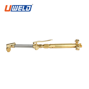 Bộ Dụng Cụ Cắt Hàn Oxy/Axetylen Kiểu Mỹ, Chất Lượng Tốt, Bộ Dụng Cụ Cắt 72-3 Gồm 85 Tay Cầm Đèn Pin - Product Image 3