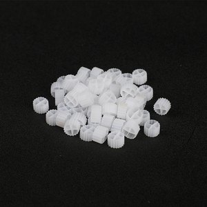 <span class=keywords><strong>Mbbr</strong></span> Bio phương tiện truyền thông lọc phương tiện truyền thông đóng gói cho xử lý nước nhà máy xu hướng mới Bio tàu sân bay - Product Image 1