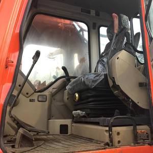 รถขุดมือสอง Doosan DH300lc-7 30 ตัน รถขุดไฮดรอลิกแบบตีนตะขาบมือสอง รุ่น DH370-7 DH420-9 คุณภาพสูง - Product Image 6