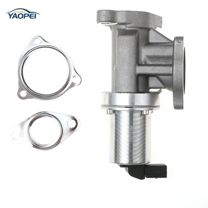 2841027410 28410-27410วาล์ว EGR สำหรับ Hyundai Kia Santafe Tucson Sportage - Product Image 1
