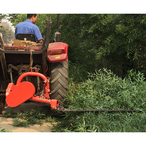 Segadora Recíproca Hidráulica de Lado Derecho <span class=keywords><strong>Lefa</strong></span>, Segadora Recíproca Profesional para Granja con Certificación CE - Product Image 1