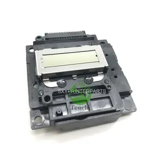 Free shipping Original 99% new printhead for Epson l210 inkjet printer head