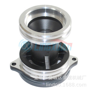 ฝาครอบเกียร์มอเตอร์เรือยามาฮ่า รุ่น 61N-45361-01-4D สำหรับเครื่องยนต์ 25 30 แรงม้า - Product Image 1