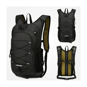 屋外防水スポーツバッグサイクリングハイキングハイドレーションバックパック2024高品質