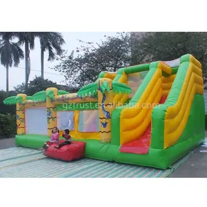 Thanh Trượt Nảy Cây Cho Người Lớn Và Trẻ Em Giảm Giá Mạnh Thanh Trượt Bơm Hơi <span class=keywords><strong>Mini</strong></span> Giá Rẻ - Product Image 1