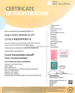 现代300毫米PS家居装饰用墙板防水建筑材料卧室客厅餐厅室内装饰 - Product Image 6