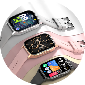 Smartwatch COLMI in Offerta a <span class=keywords><strong>5</strong></span> Dollari USA - Product Image 3