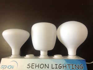 Lampadina LED a Filamento Edison Vintage Dimmerabile <span class=keywords><strong>E27</strong></span> 6.5W R160 per Illuminazione Interna, Vendita all'Ingrosso - Product Image 2