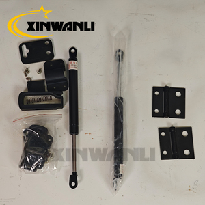 Piezas Exteriores para Excavadora SK130-6/-6E 200-6/6E 260-6/6E 350-6/6E, Techo Solar para Cabina, Ventana de Techo, Claraboya para Excavadora Kobelco - Product Image 3