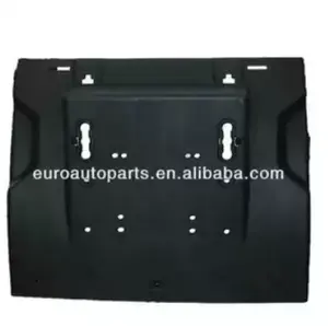 Guardabarros trasero parte delantera para Volvo FH FM camión 21094391 21094392 21094393