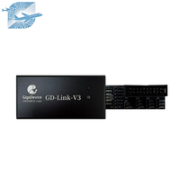Programador/Emulador GD-LINK-V3 Gdlink ARM GD32F, Descargador, Versión Original Nueva