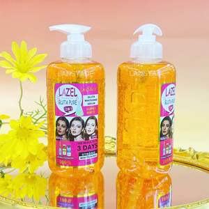 उच्च गुणवत्ता वाली शुद्ध घाटी सफेद सार विटामिन सी-हा त्वचा देखभाल चेहरे के शरीर को मॉइस्चराइजिंग ब्लैक स्पॉट हटाने का सार - Product Image 4