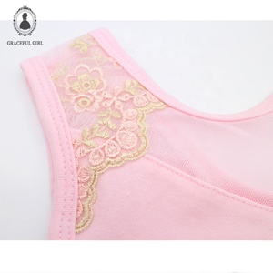 Vestido de Baile de Verano para <span class=keywords><strong>Niña</strong></span>, Vestido de Entrenamiento Profesional, Conjunto de Falda de <span class=keywords><strong>Ballet</strong></span> de Gasa para Niñas, <span class=keywords><strong>Ropa</strong></span> de Baile Infantil - Product Image 4
