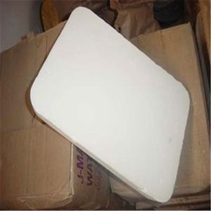 Ceras de parafina de emulsión textil de cera antiestática soluble en agua al mejor precio para la industria textil - Product Image 2