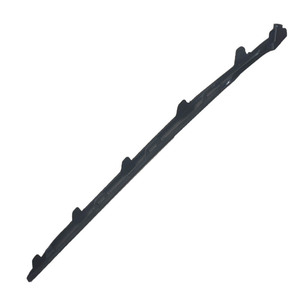 Moldura de Plástico para Faros Antiniebla Kia Tucson 2015, L 86527-D3000 R 86528-D3000, para Cubierta de Iluminación de Parachoques Delantero - Product Image 3