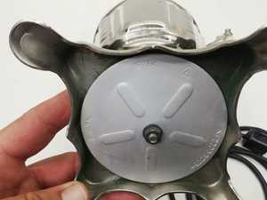 Samovar-tetera eléctrica de Metal Vintage, 3L, tradicional, con seis tazas de té, para trabajo de cocina - Product Image 2