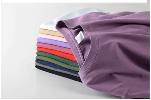 Camisetas MT2663 en Oferta, Venta al por Mayor, Personalizadas, en Varios Colores, 200 g/m², 100% Algodón, Corte Regular, Lisas, Tallas Grandes - Product Image 2