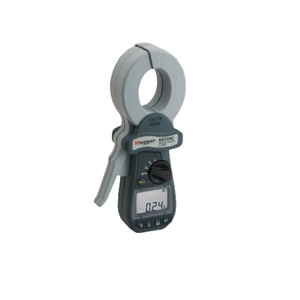 Testeur de résistance à la terre à pince Mekai DET14C, modèle UK, test 500V, plage de mesure 0-2000, garantie 1 an, personnalisable ODM - Product Image 2