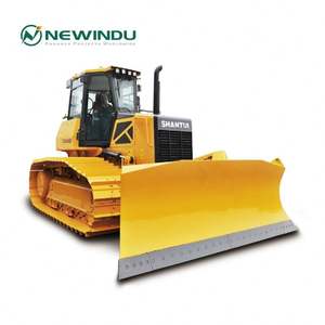 เซี่ยงไฮ้หล่อลื่น <span class=keywords><strong>Bulldozer</strong></span> TRACK Link D4 TRACK <span class=keywords><strong>CHAIN</strong></span> - Product Image 4